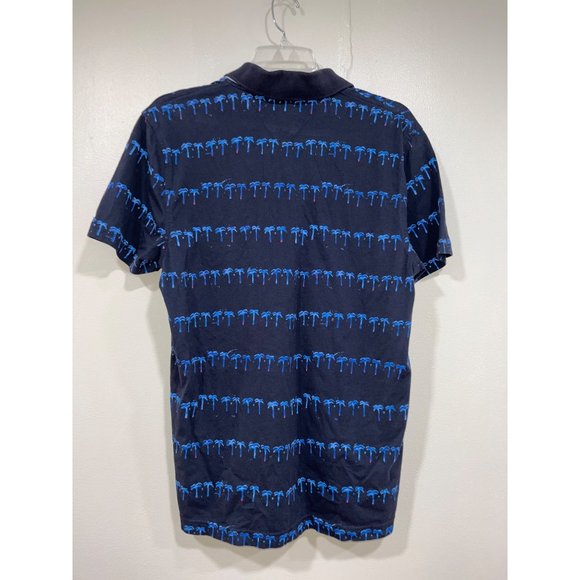 Tommy Hilfiger Men's Polo Custom Fit Size Medium - Picture 3 of 5